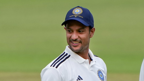 Team India
