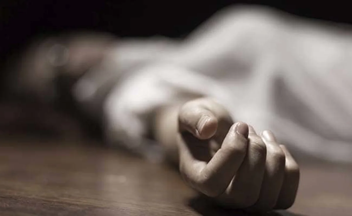 Suicide Case
