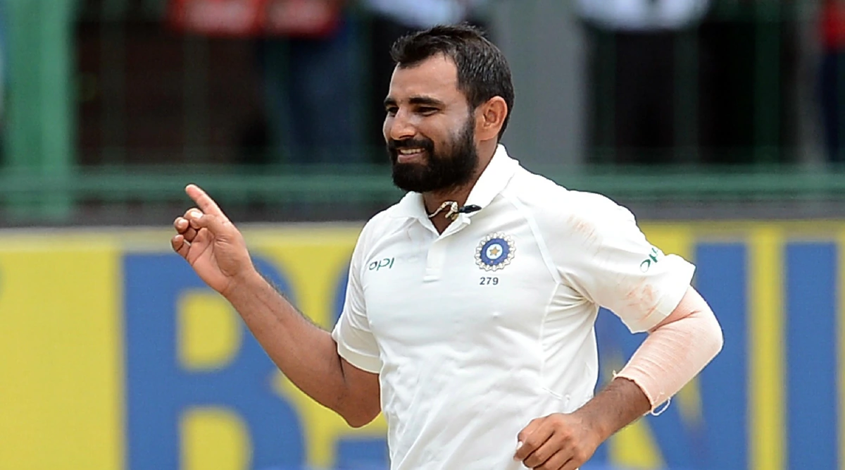 Indian Cricketer