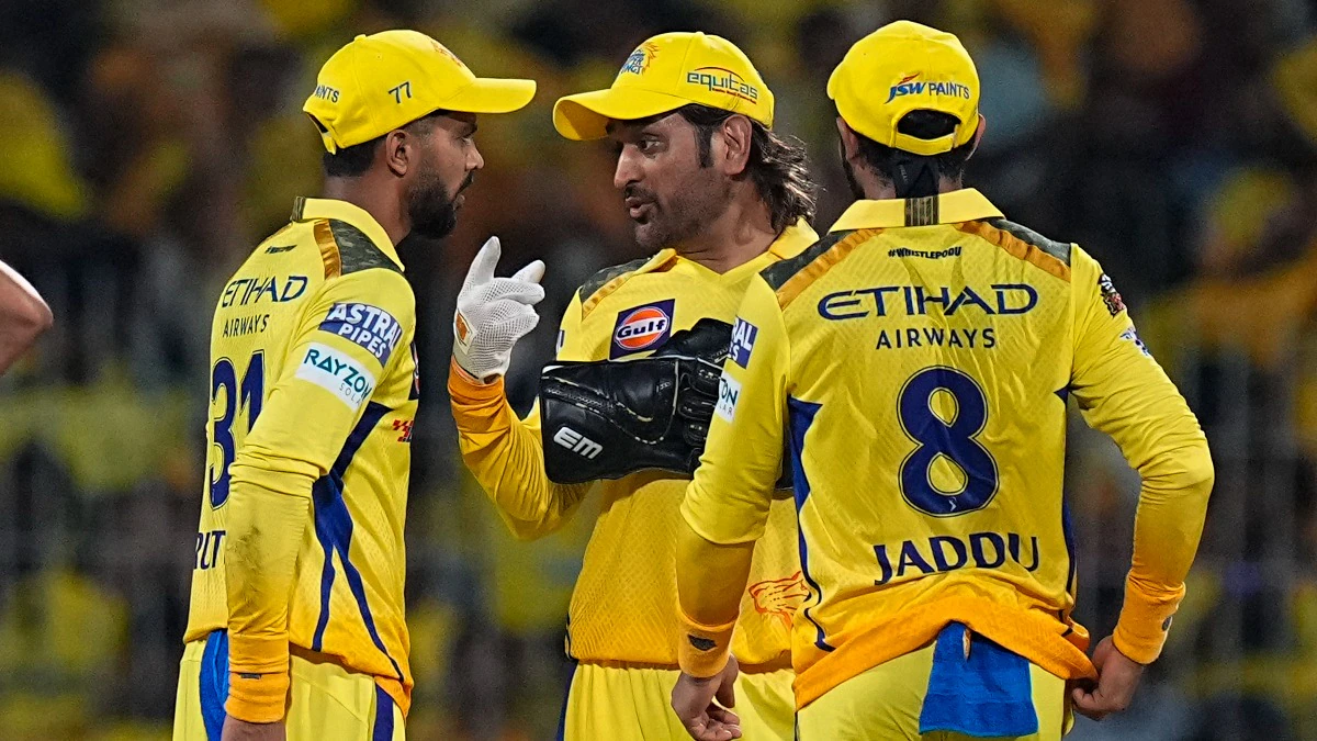 Ipl 2025