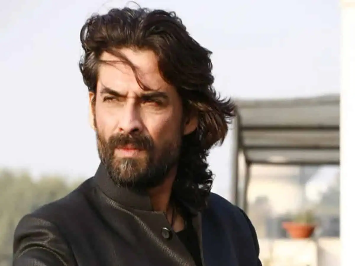 Actor Demise
