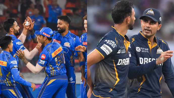 Ind Vs Ban