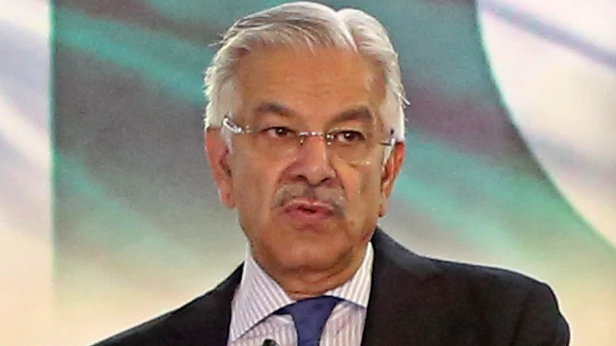 Pakistan Support Terror