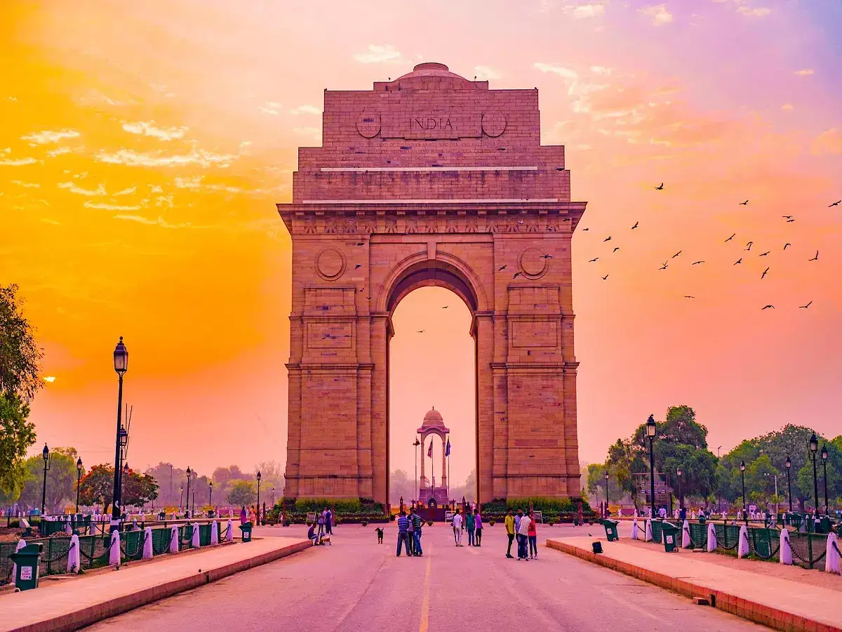 India-Pakistan War