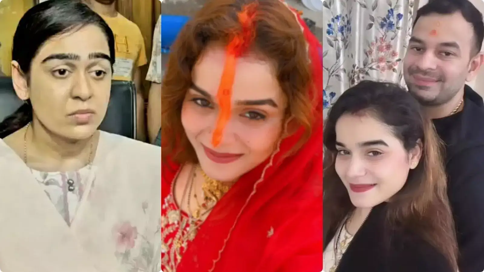 Tej Pratap Yadav