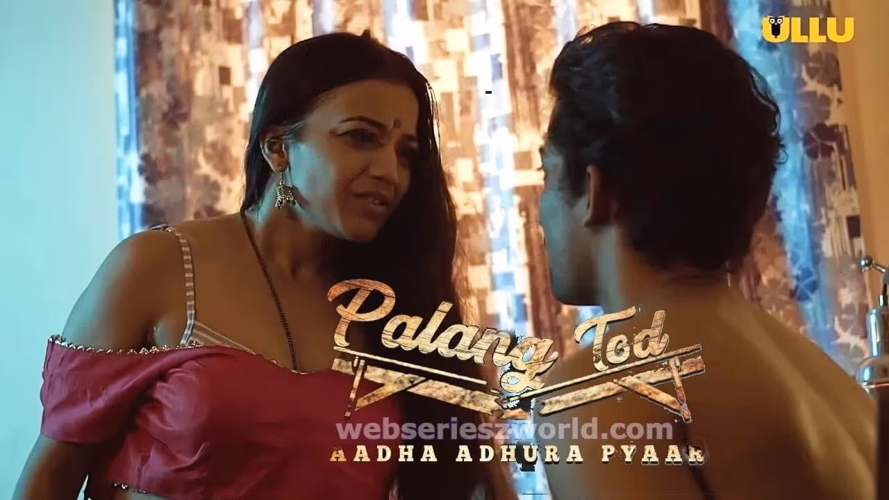 Ullu Web Series
