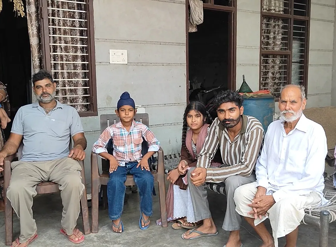 Operation Sindoor