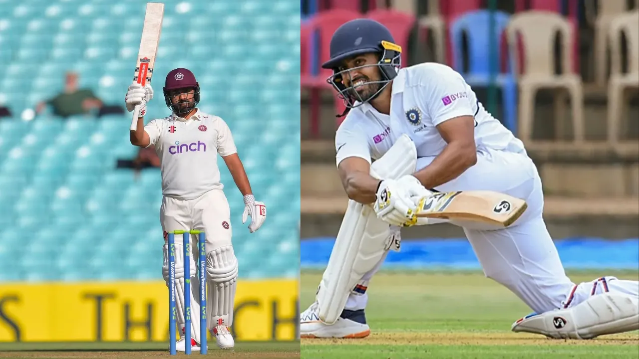 Team India