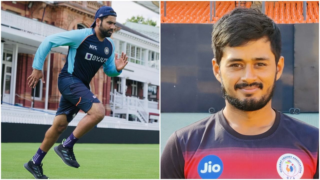 Team India