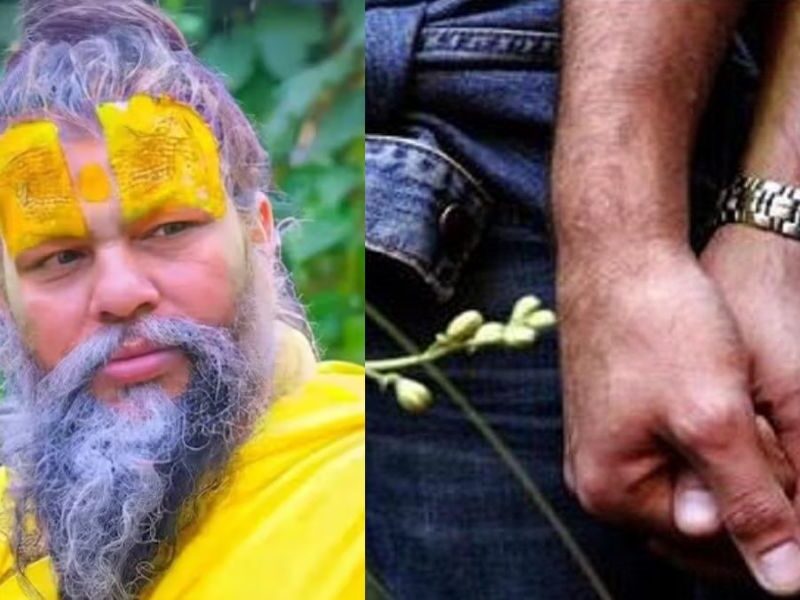 The Man Had Relations With 150 Men, Then Asked Premanand Maharaj Ji For The Solution To His Disease