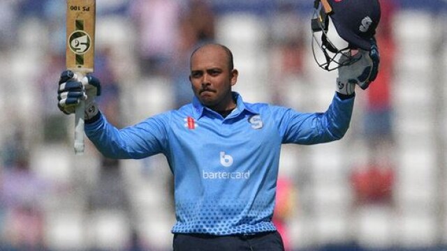 Team India