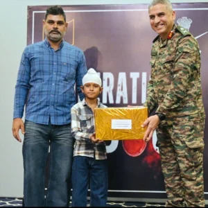 Operation Sindoor