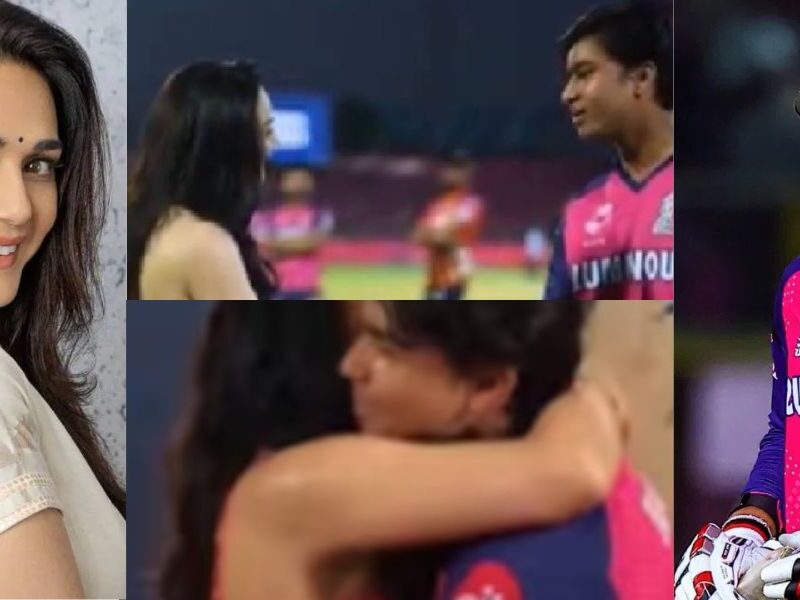 Preity Zinta Reached Court After Her Photo With Vaibhav Went Viral Amid Ipl 2025