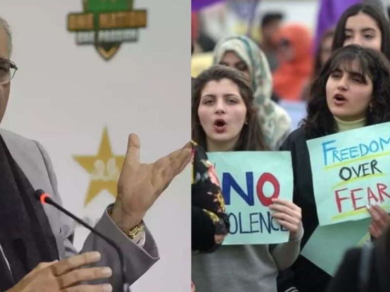 Pakistan New Ploy To Weaken India, Glamorous Women Being Used?