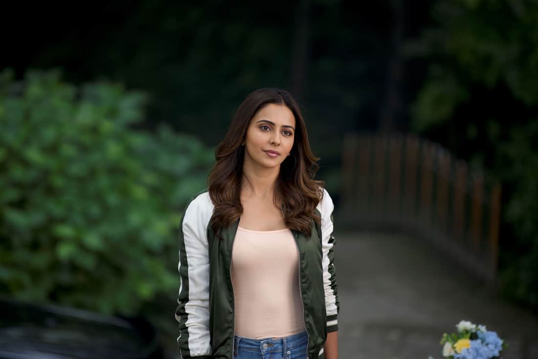 Actress