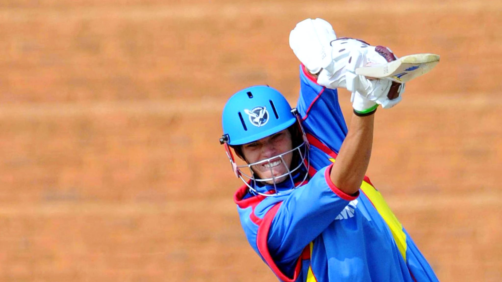 Cricketers