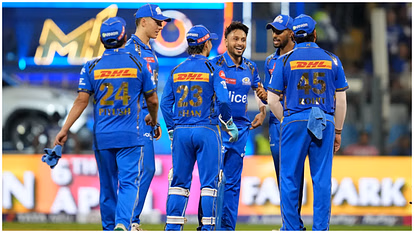 Rr Vs Mi Dream 11 Prediction