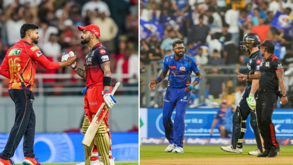 Ipl 2025