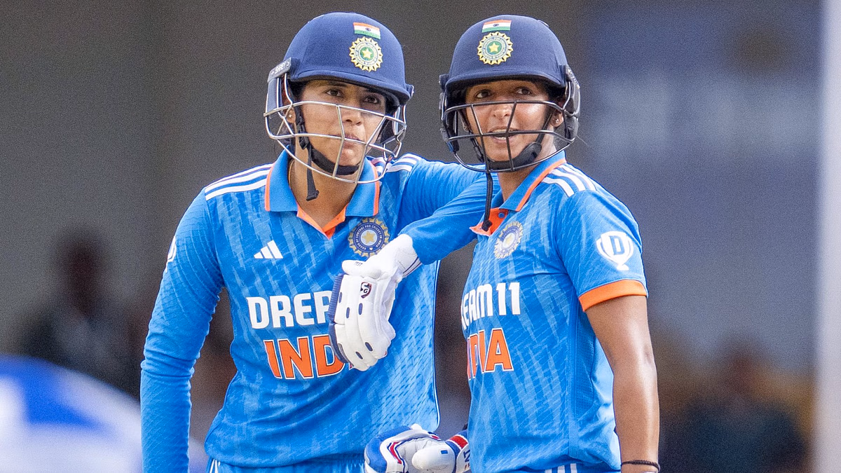 Team India