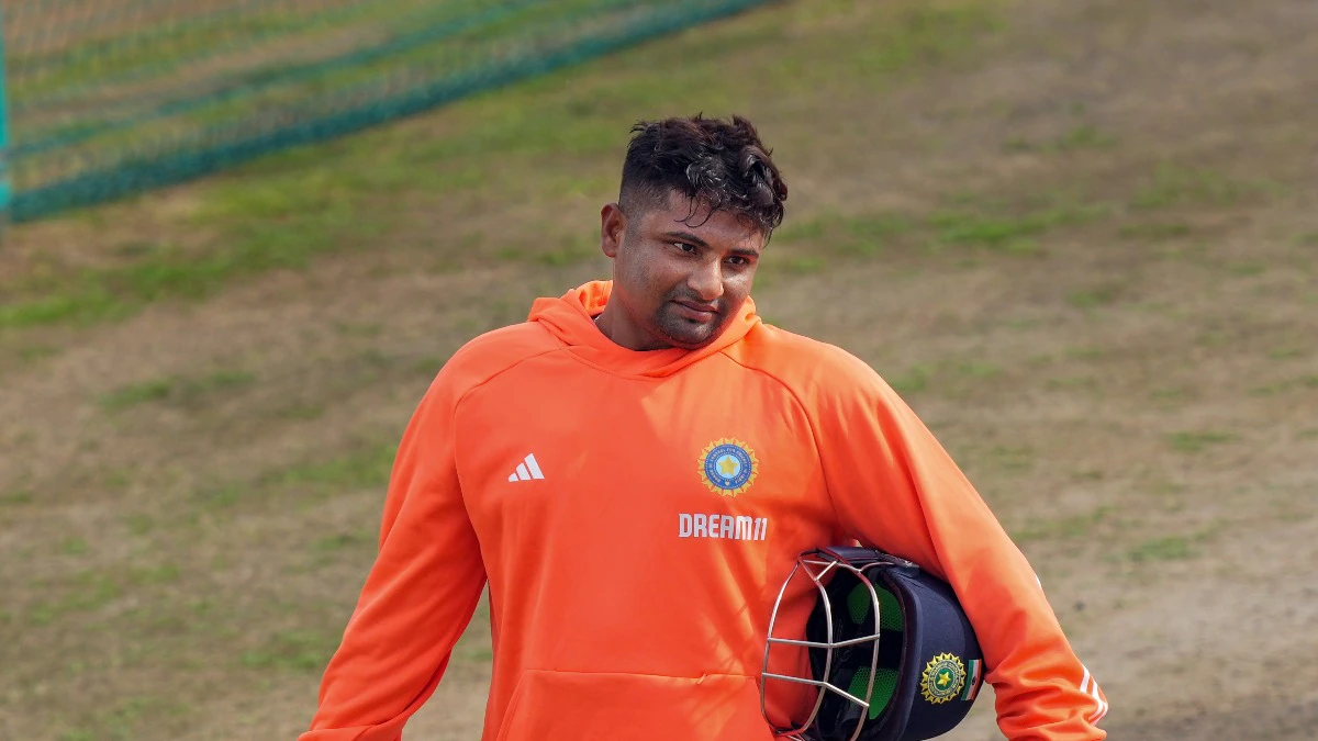 Team India