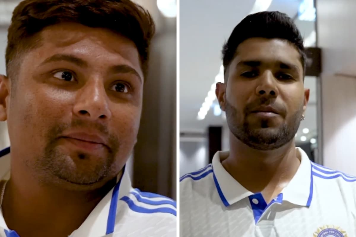 Team India