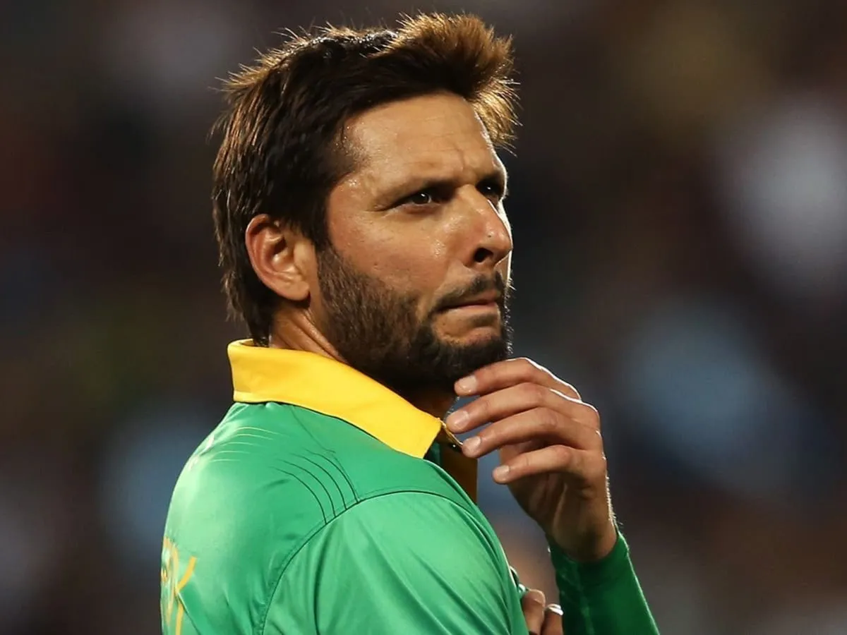 Pakistani Players