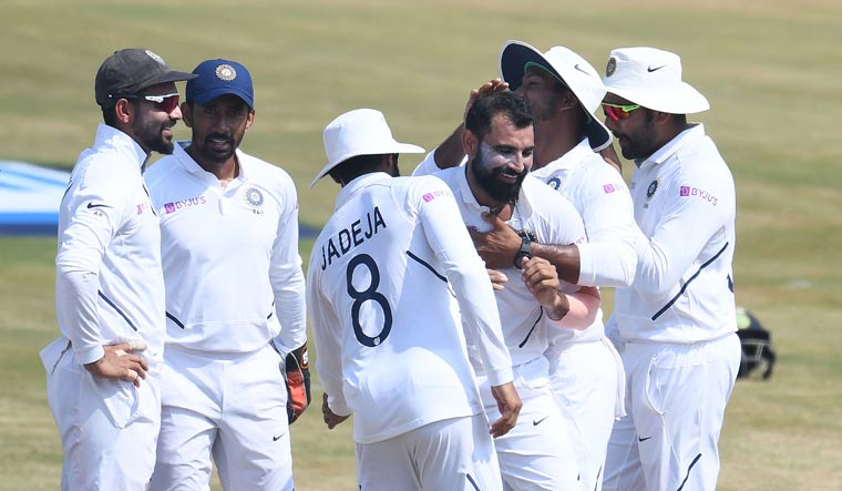 Team India