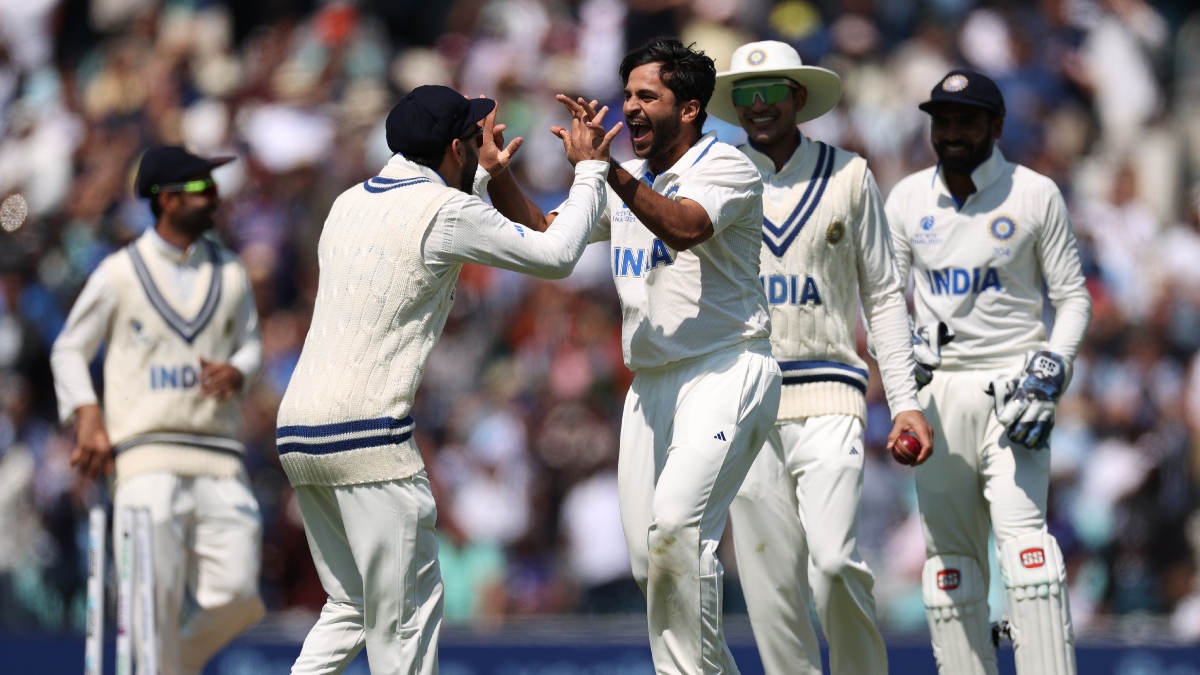 Ind Vs Eng
