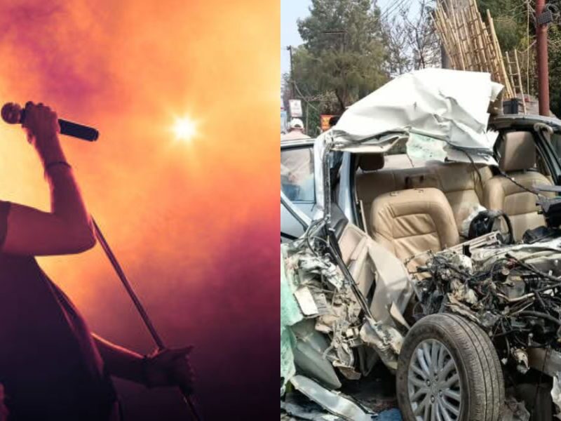 Famous-Singer-Demise-In-A-Road-Accident