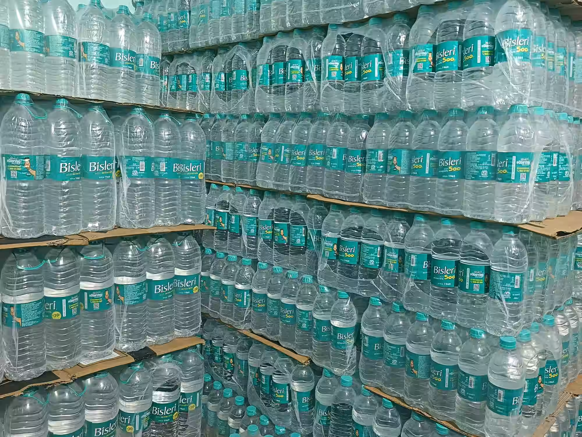 Water Tax