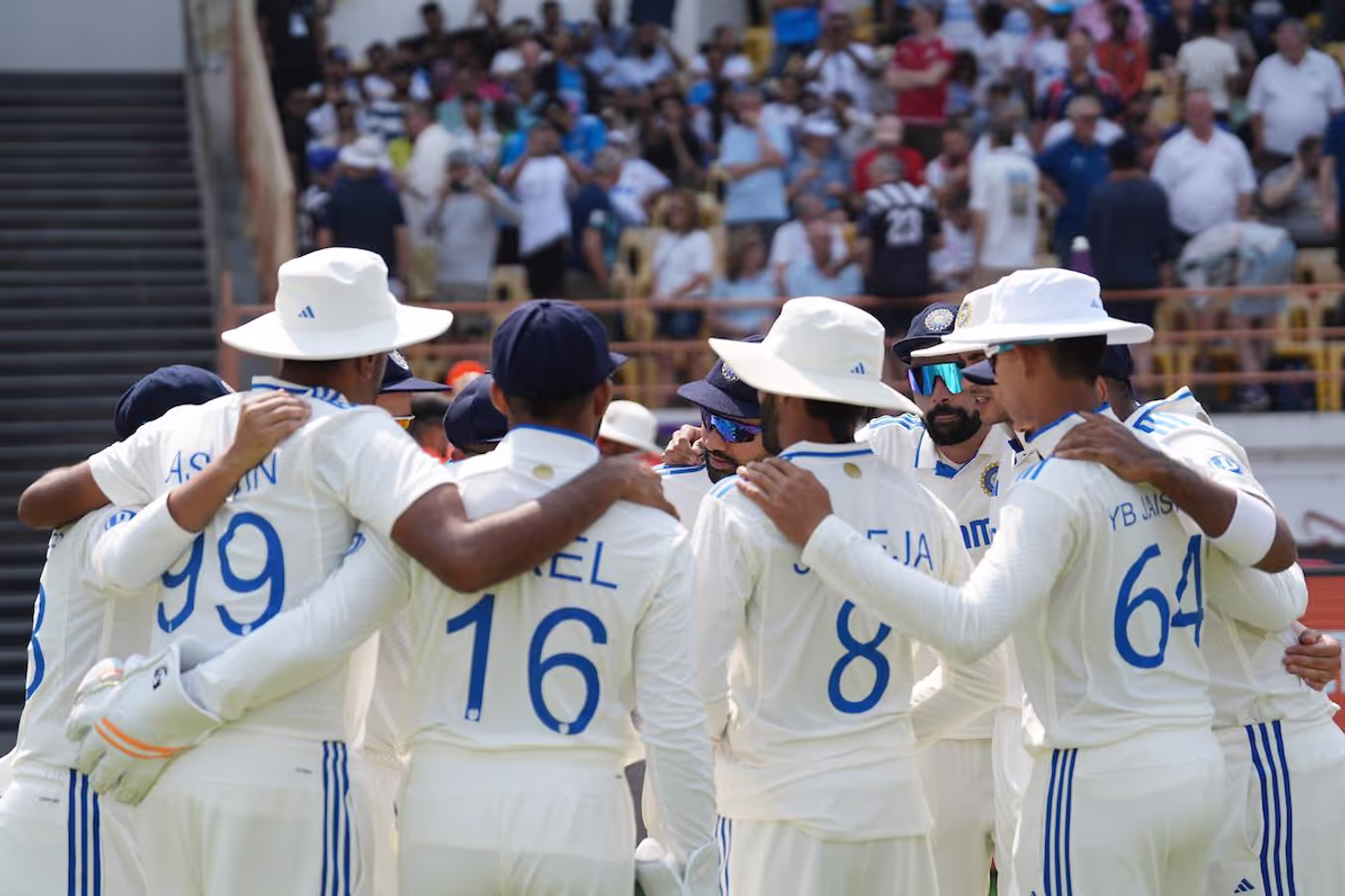 Team India