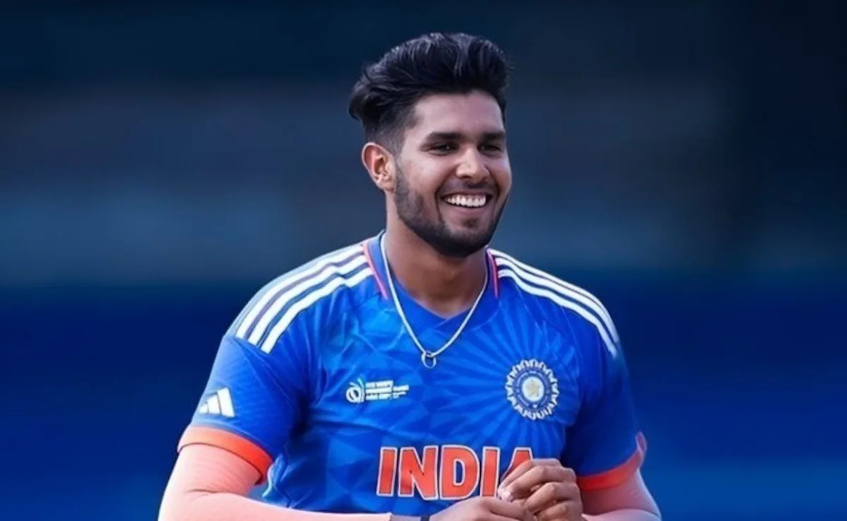 Ind Vs Ban