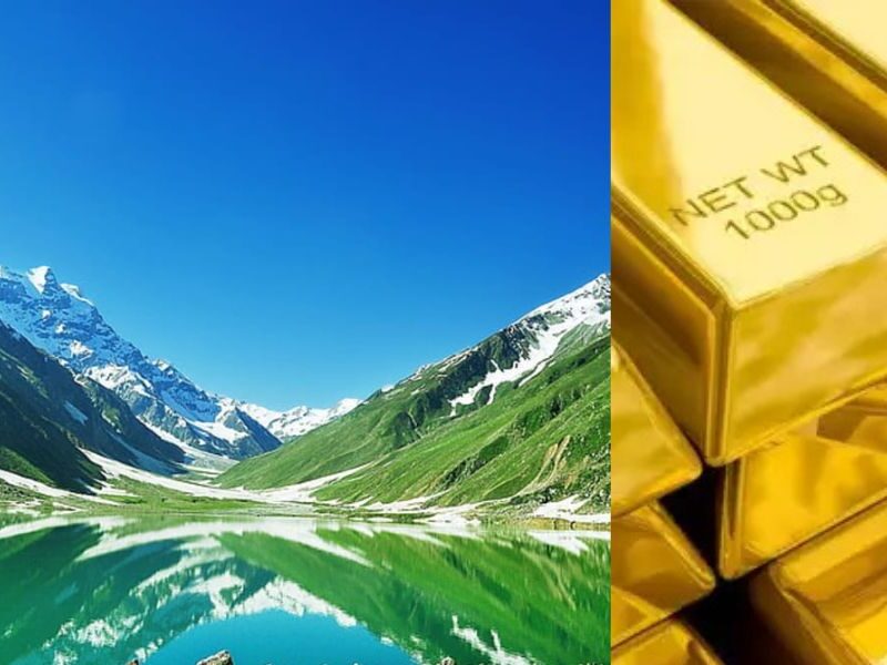 Big Good News For Pakistan, Treasure Worth Billions Found On The Banks Of Indus River