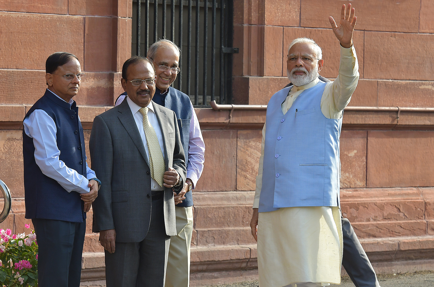 Ajit Doval