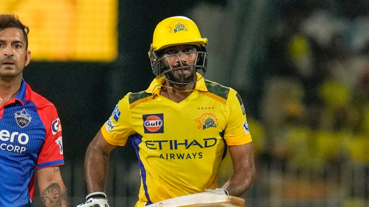 Ipl 2025