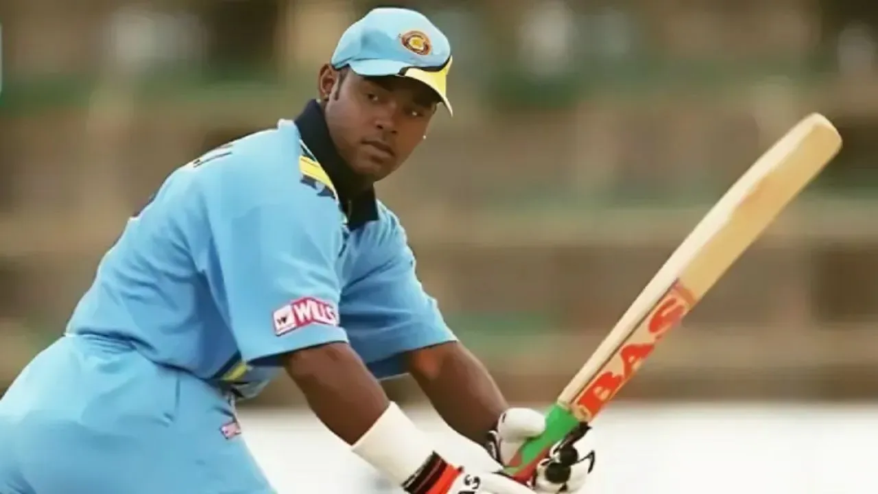 Cricket