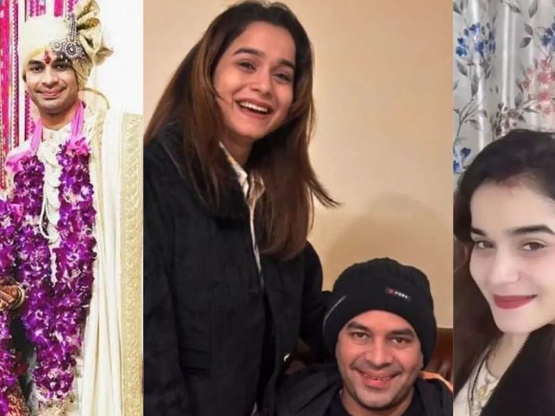 Not 2 But 3 Marriages! Another Big Twist In Tej Pratap Yadav'S Personal Life