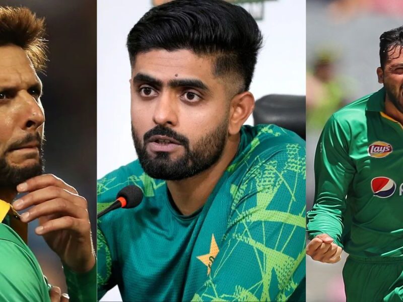 These 3 Pakistani Players Are Spewing Venom Against The 'Indian Army'