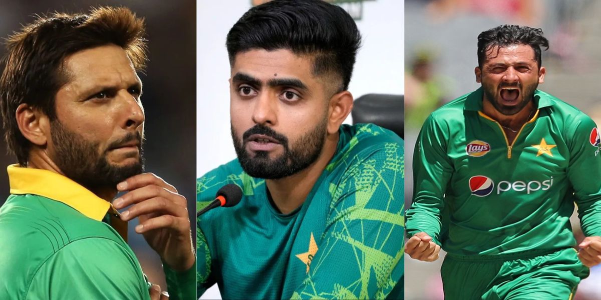These 3 Pakistani Players Are Spewing Venom Against The 'Indian Army'