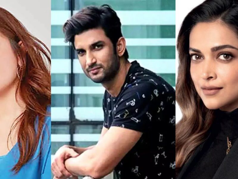 बाबिल खान ही नहीं, बॉलीवुड की वजह से डिप्रेशन का शिकार हुए ये 3 सितारे, एक ने तो ले ली अपनी जान