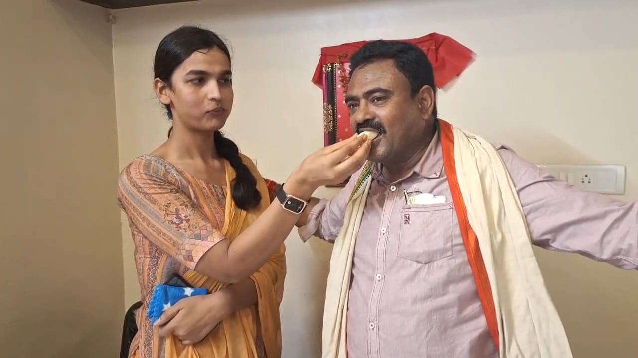 Divya Ojha
