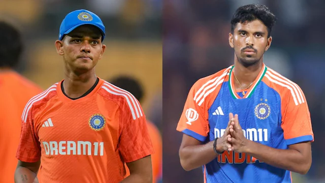Ind Vs Ban