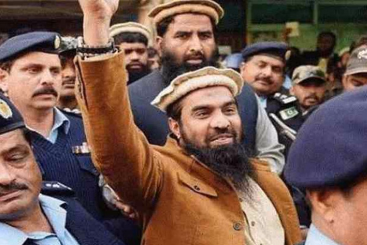 Top Most Terrorist