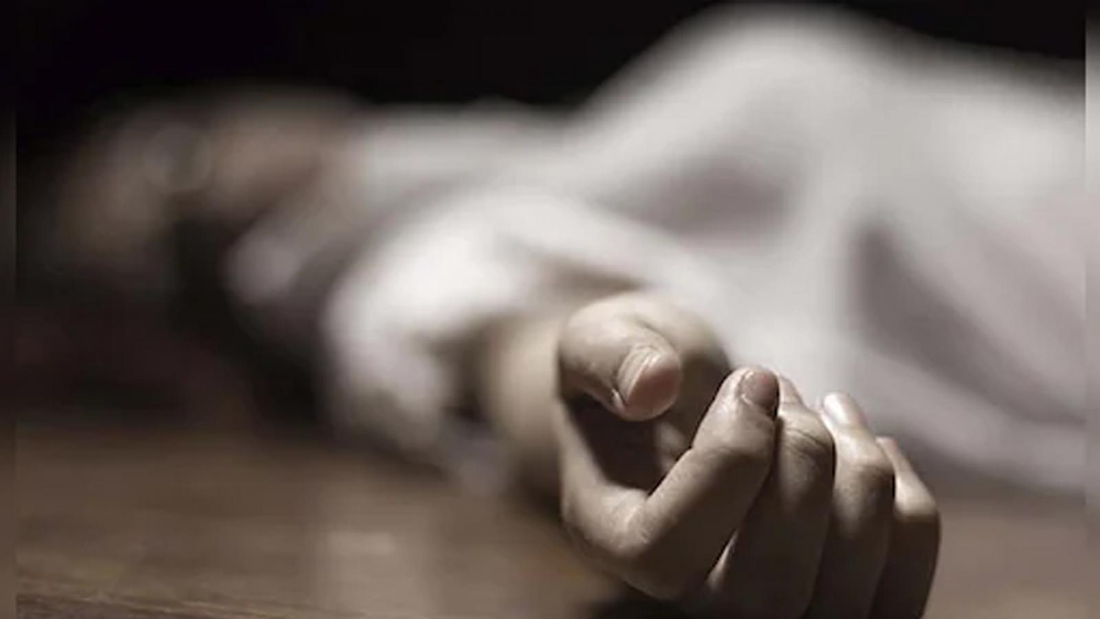 Suicide Case