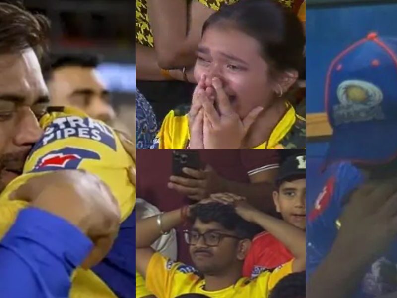 The Player Got A Heart Attack While Celebrating The Victory In The Cricket Field