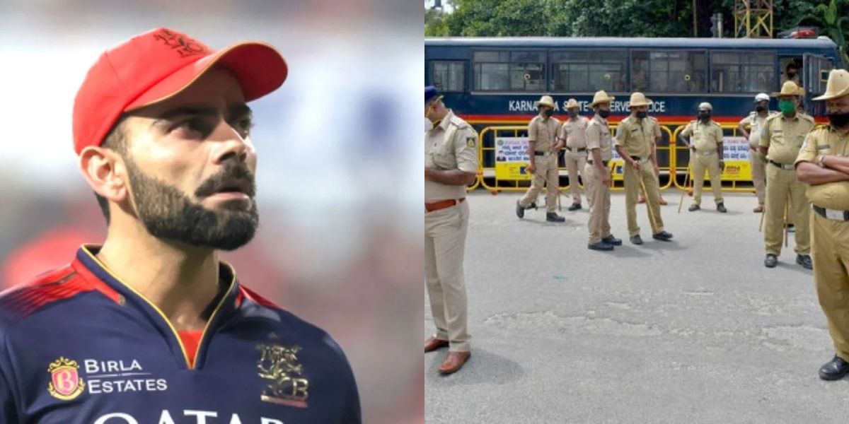 Virat Kohli'S Troubles Increased, Case Filed Before Ipl 2025 Final
