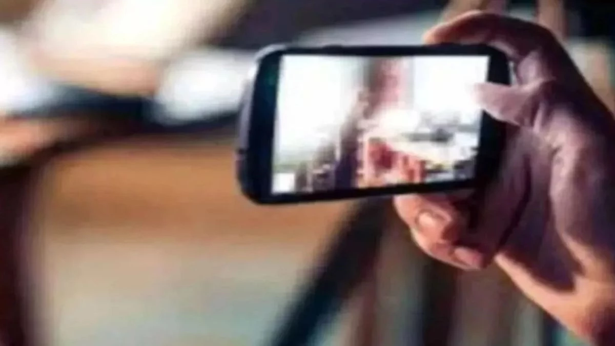 Viral Video