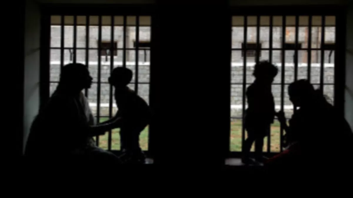 Education In Jail