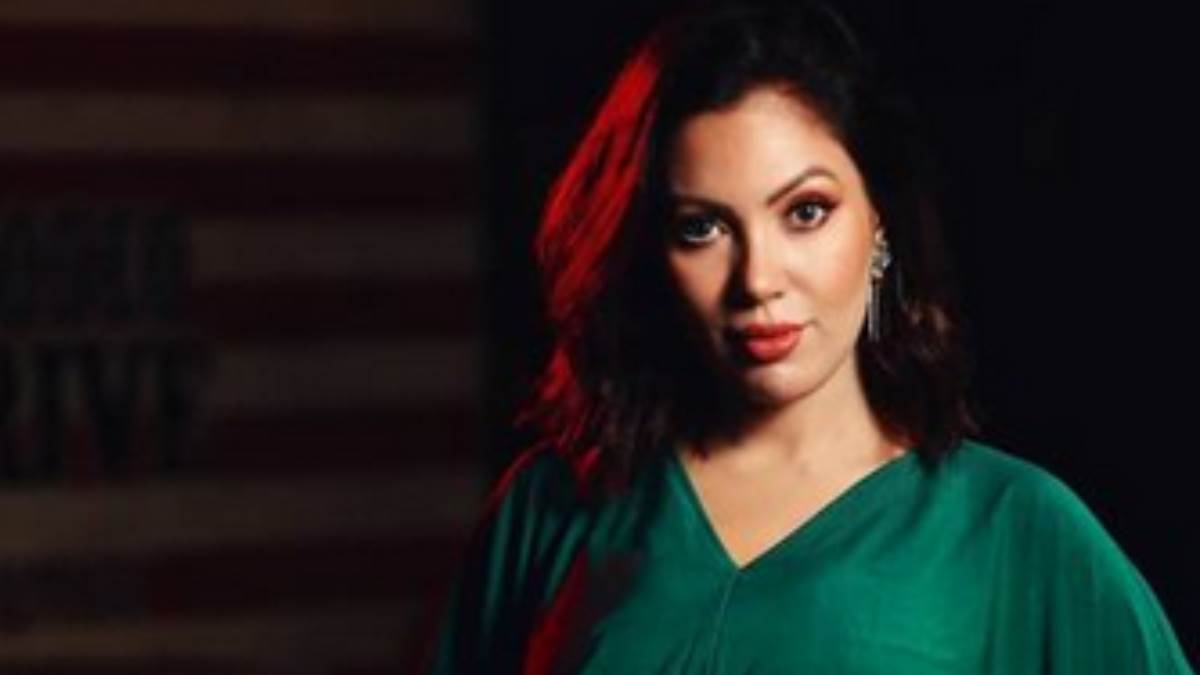 Munmun Dutta