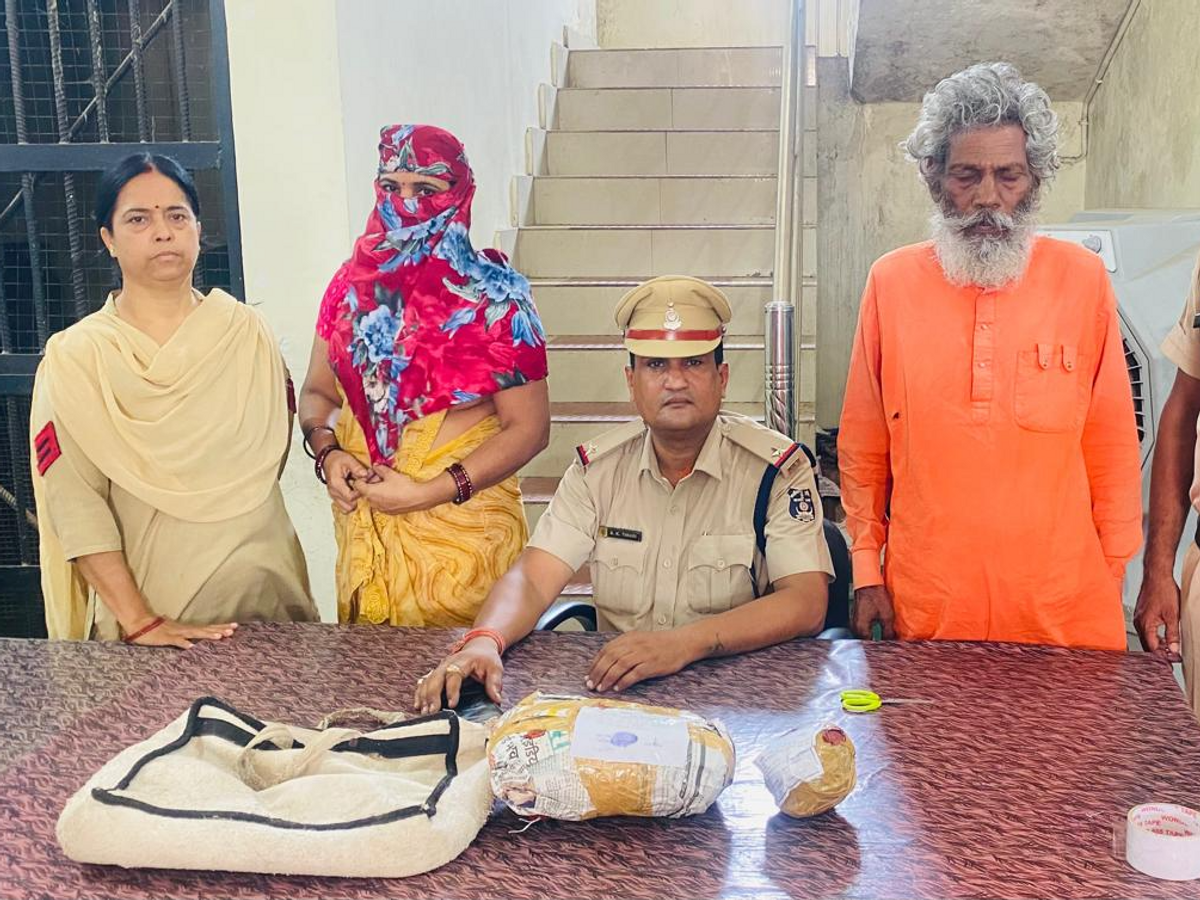 Chhattisgarh News